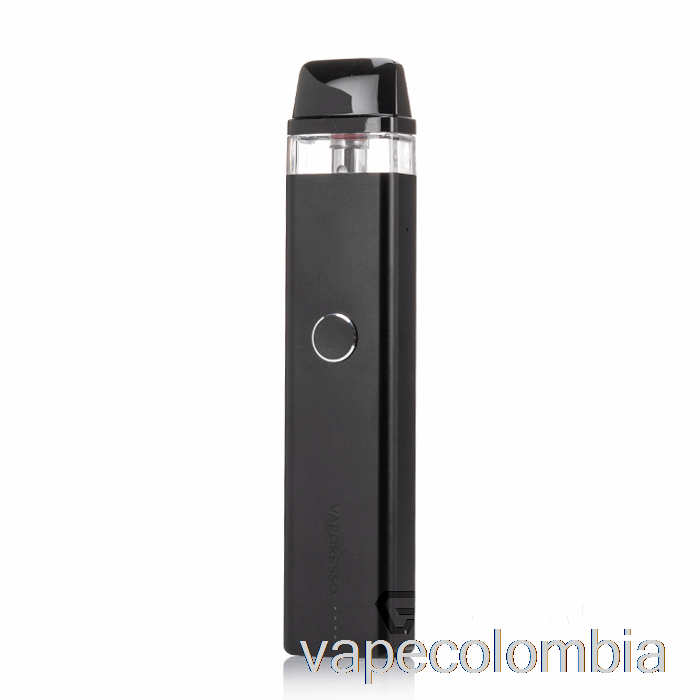 Kit De Vapeo Completo Vaporesso Xros 2 16w Pod System Negro